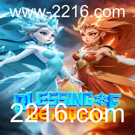 Explorando o Universo de Blessing of Ice and Fire