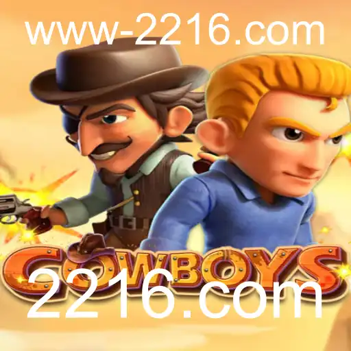 Explorando o Mundo do Jogo 'COWBOYS'