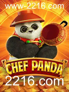 Explorando ChefPanda: O Jogo que Conquista Amantes da Culinária e Estratégia em 2216.com