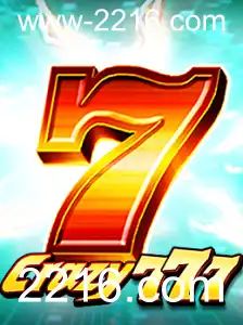 Crazy777: O Jogo que Revoluciona o Entretenimento com 2216.com