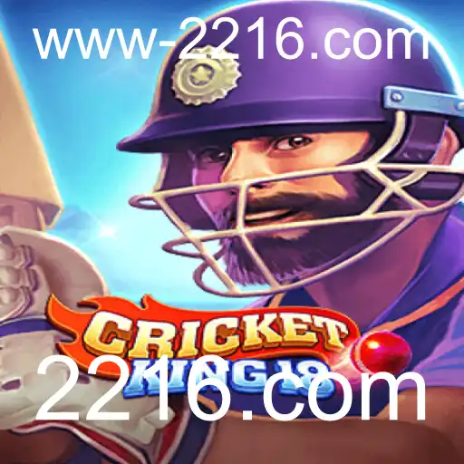 CricketKing18: Um Mergulho no Mundo do Críquete Virtual com 2216.com