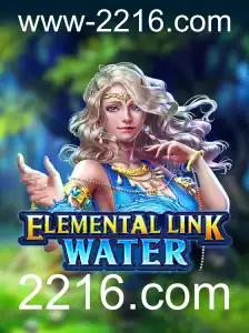 Descubra o Mundo Fascinante de ElementalLinkWater: Um Jogo que Encanta e Desafia