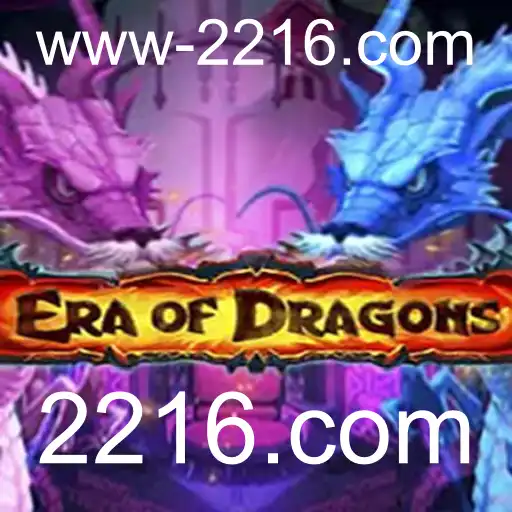 Descubra o Fascinante Mundo de EraOfDragons