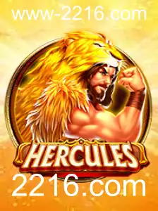 Explorando o Jogo Hercules: Uma Aventura Épica com 2216.com