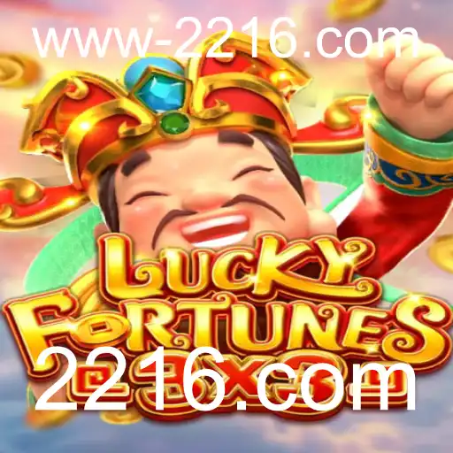 Explorando LUCKYFORTUNES3x3: Como Jogar e Regras do Jogo Pop-up em 2216.com