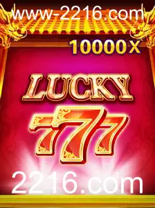 Descubra LuckySeven: O Jogo que Está Conquistando o Mundo