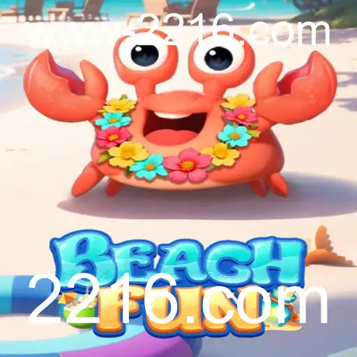 Explore o Jogo BeachFun e Descubra suas Regras Divertidas