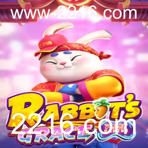 RabbitsGrace: O Fascinante Mundo de Estratégia e Aventura em 2216.com