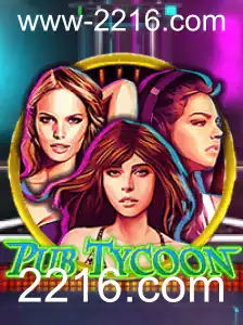 PubTycoon: O Novo Fenômeno dos Jogos de Simulação