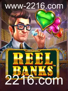 Explorando o Mundo de ReelBanks: Um Jogo Inovador