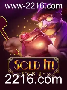 Explorando o Jogo SolditBonusBuy e sua Conexão com 2216.com