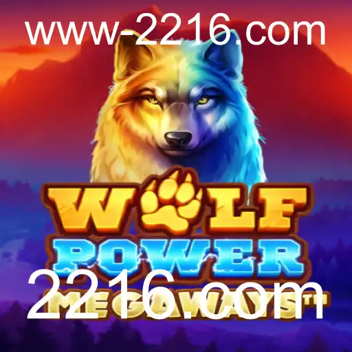 Descubra o Jogo WolfPowerMega